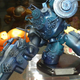 Illustration for article titled 101 Ways To Decorate Your StarCraft II Space Marine